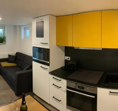 Apartment Joanna - Ma Casterfeld *