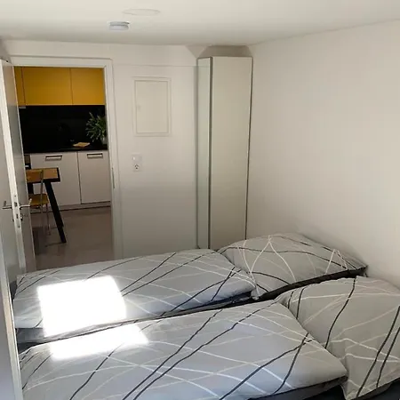 Apartment Joanna - Ma Casterfeld Mannheim
